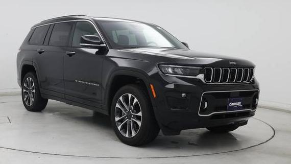 JEEP GRAND CHEROKEE 2022 1C4RJJDG8N8581788 image JEEP GRAND CHEROKEE 2022 1C4RJJDG8N8581788 image